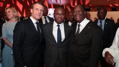 Macron-Wadani-Ouattara