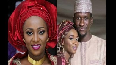 Maryamsanda-and-husband