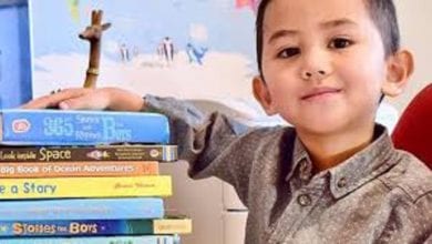 Muhammad Haryz Nadzim