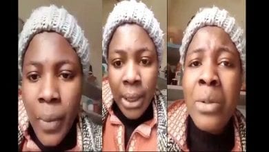 Please-save-me-Nigerian-lady-allegedly-sold-into-slavery-in-Lebanon-cries-out-for-help-video