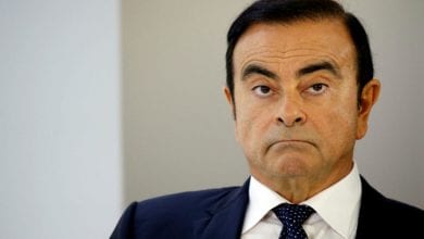 ghosn