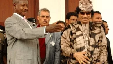 museveni-gaddafi