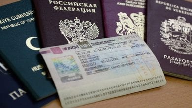 passeports