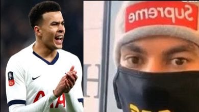 DELE ALLI