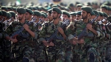 Défilé-militaire-iranien
