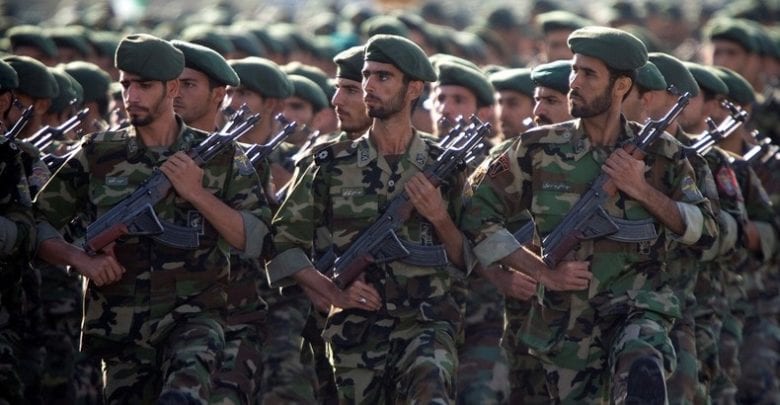 Défilé-militaire-iranien