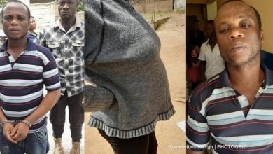 Ghanaian-man-who-impregnated-his-14-year-old-daughter-sentenced-to-only