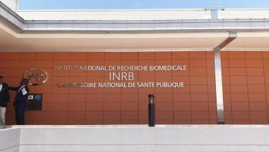 INRB