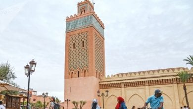 Maroc 1