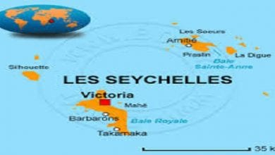 seychelles
