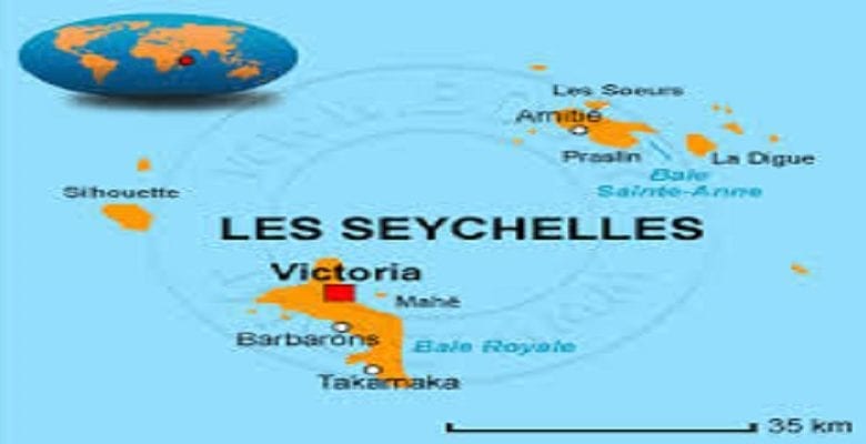 seychelles