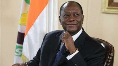 Alassane-Ouattara