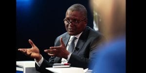 Un camion rempli d'uranium crée la peur au Bénin...La raison!