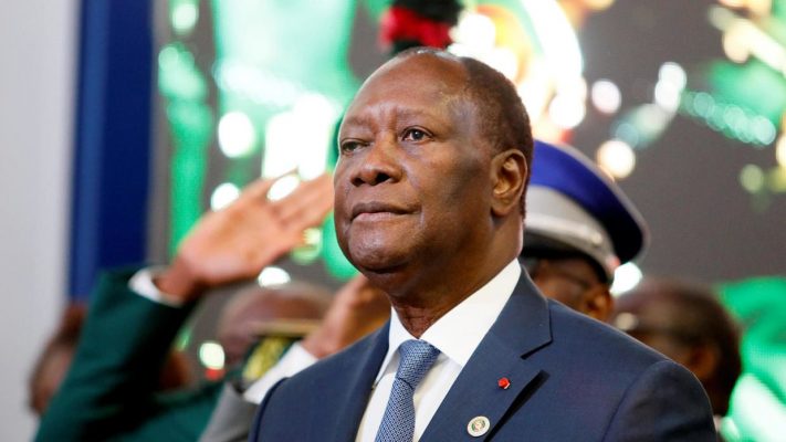 Allassane Ouattara