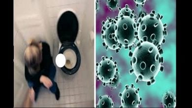 Man-locks-wife-in-bathroom-over-fear-of-contracting-Coronavirus-lailasnews-758×379