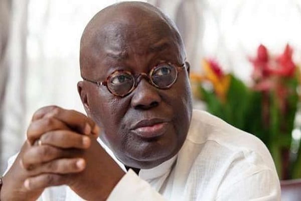 Nana-Akufo-Addo