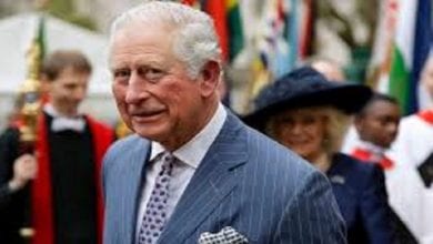 Prince Charles