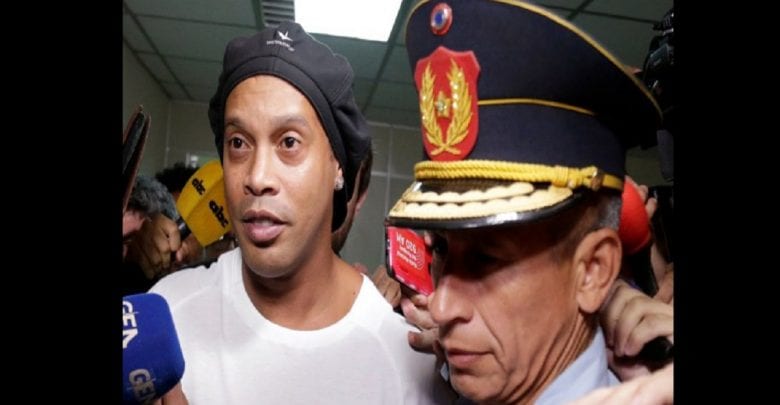 Ronaldinho