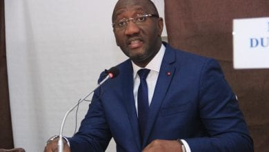 Souleymane Diarrassouba