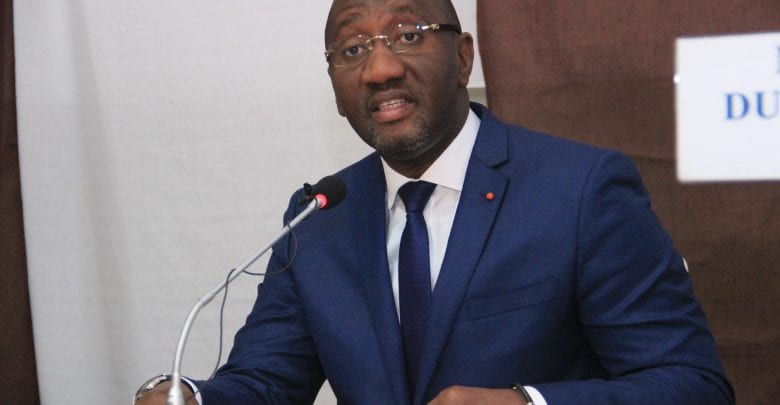 Souleymane Diarrassouba