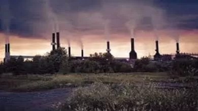 gaz à effet de serre