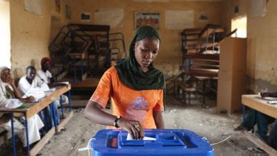 mali election