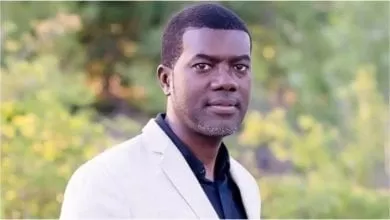 reno omokri