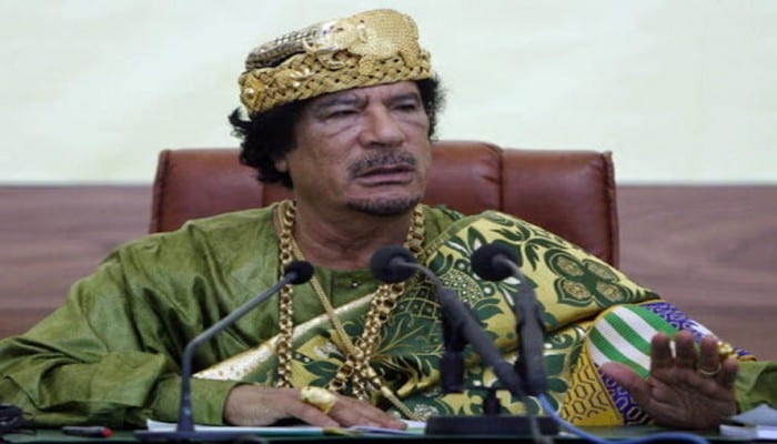 khadafi virus antidote