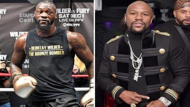 wilder-mayweather