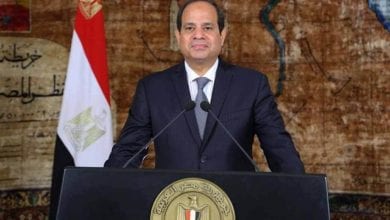 Abdel-Fattah-al-Sisi