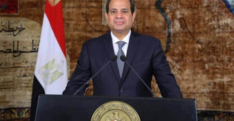 Abdel-Fattah-al-Sisi