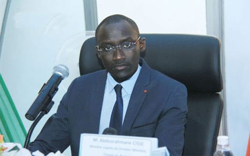Abdourahmane Cissé