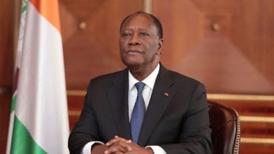 Alassane Ouattara