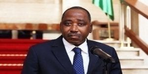 Amadou Gon