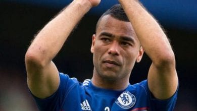 Ashley Cole