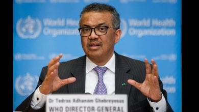 Corona-WHO-Chief-French-doctor-racist