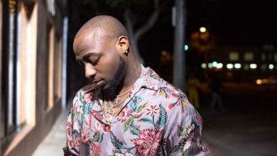 DAVIDO
