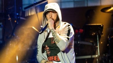 Eminem