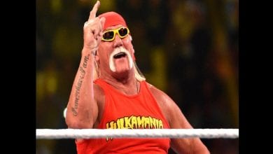 Hulk Hogan