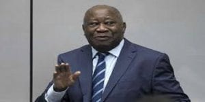 LGbagbo