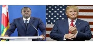 Trump Faure