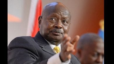 Yoweri-Museveni