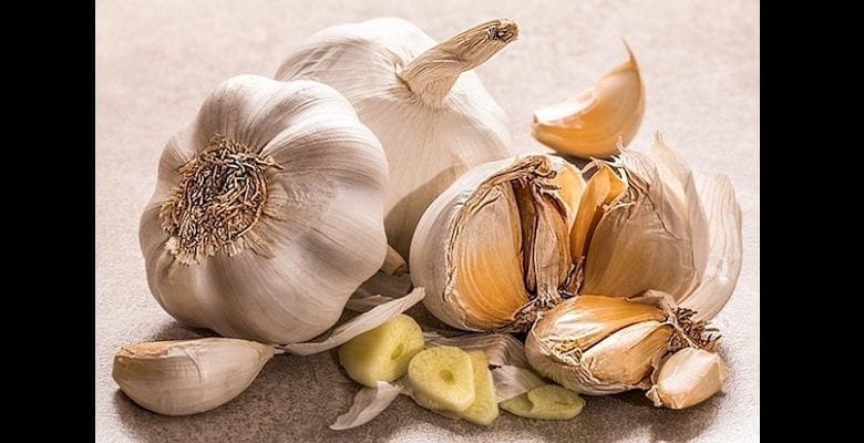 bienfaits-manger-ail