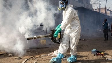 coronavirus propage airs