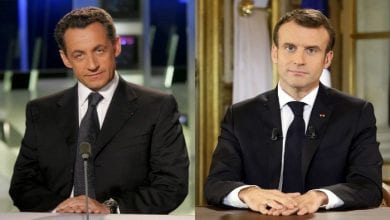 macron-sarkozy-coronavirus-gestion