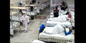 pays n'ayant aucun cas de covid-19