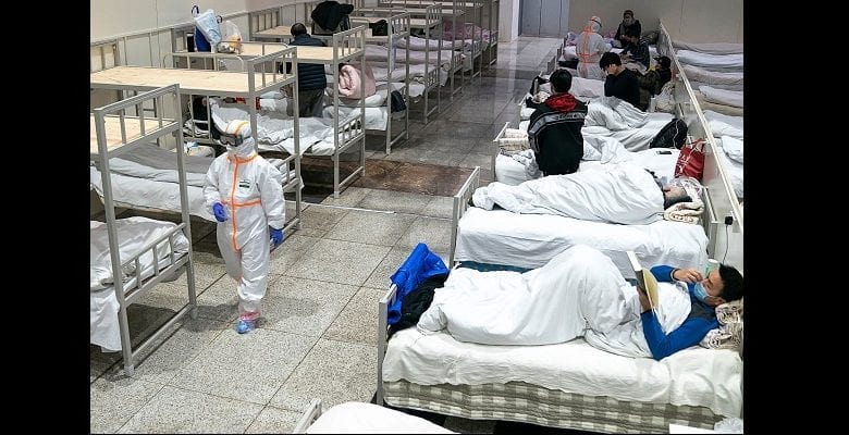 pays n'ayant aucun cas de covid-19