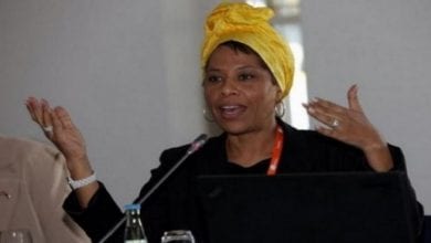 nathalie yamb à soro guillaume