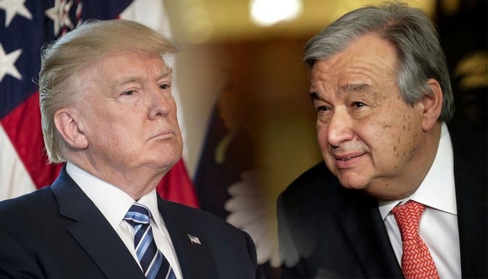 trump-guterres