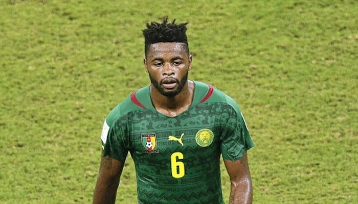 alexandre song mondial 2010